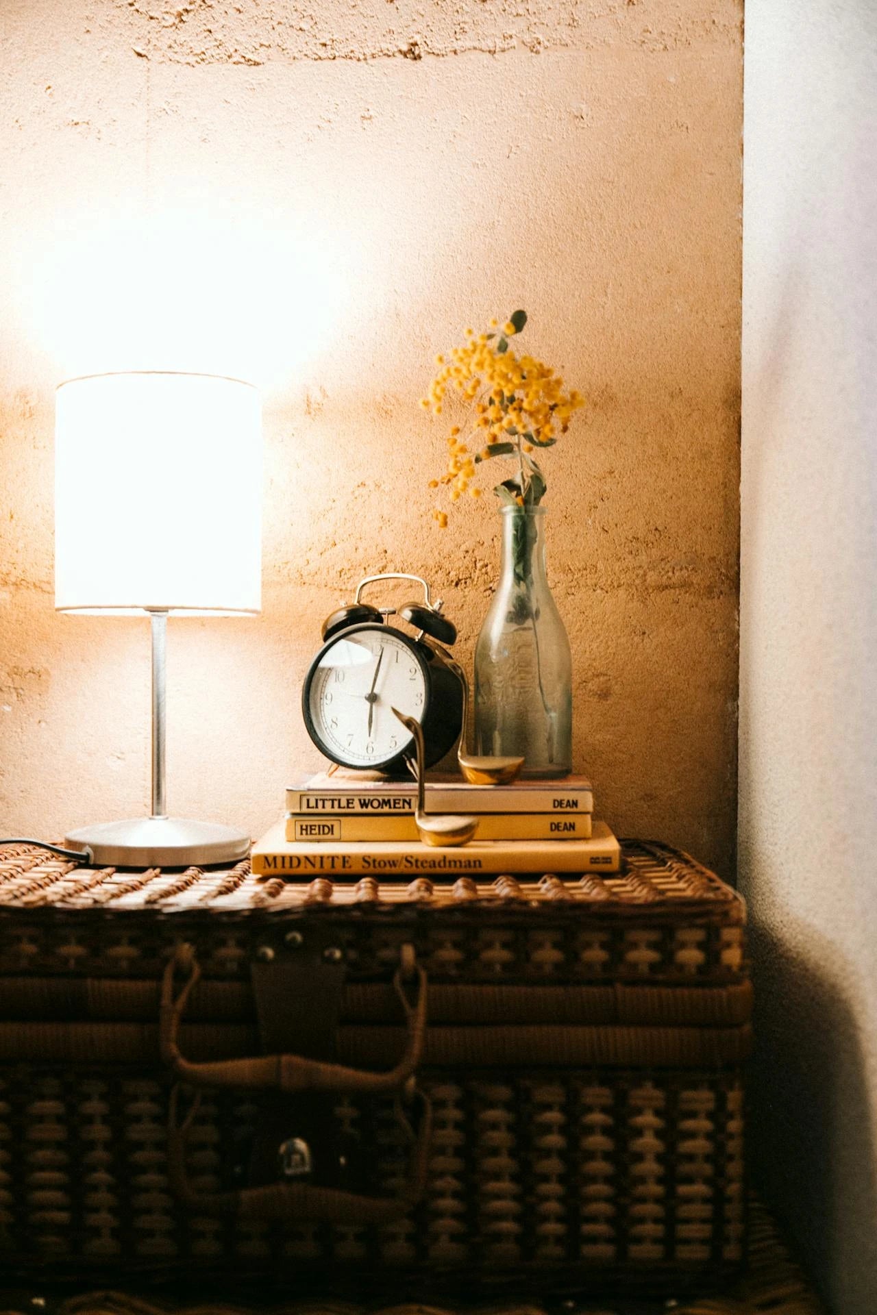 Decoración e Iluminación