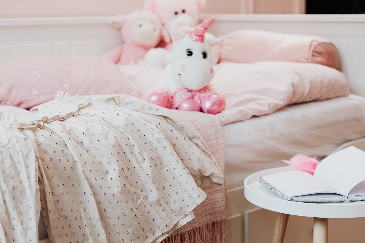 Bebés e infantil