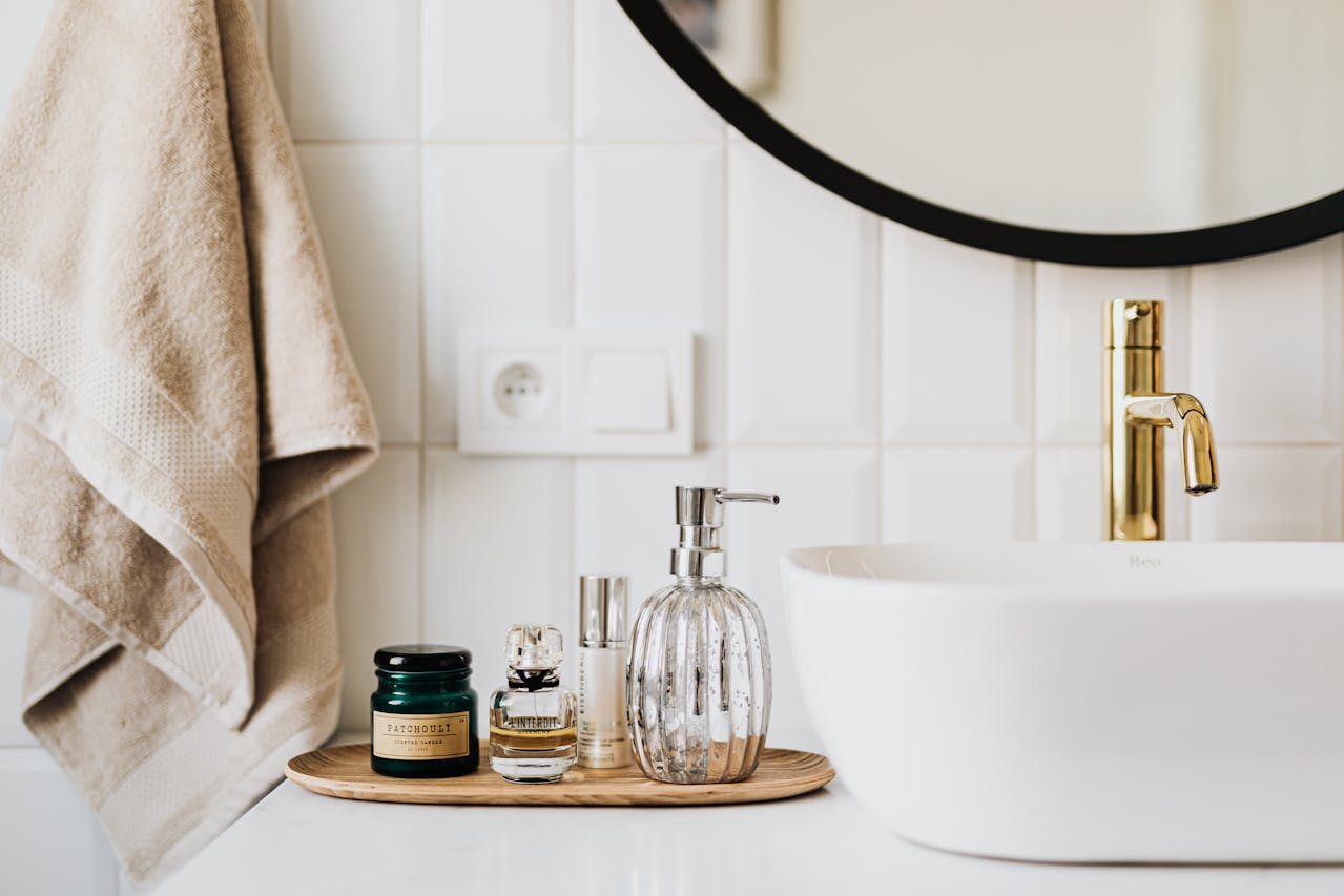 Articulos para Baño