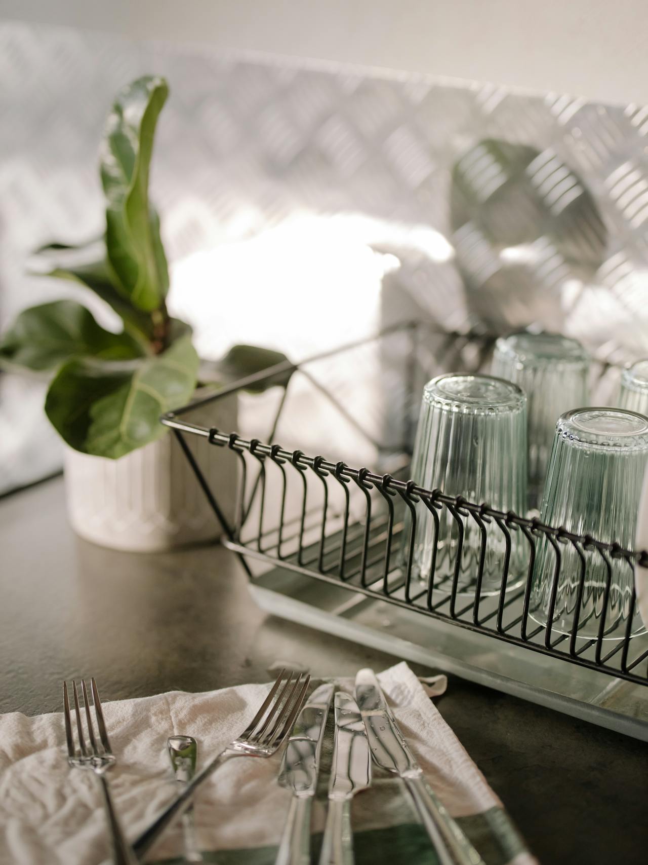 Menaje cocina y mesa