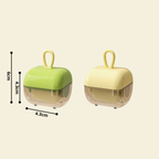 ROLLFUZZ - Mini Rodillo para pelusas