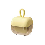 ROLLFUZZ - Mini Rodillo para pelusas