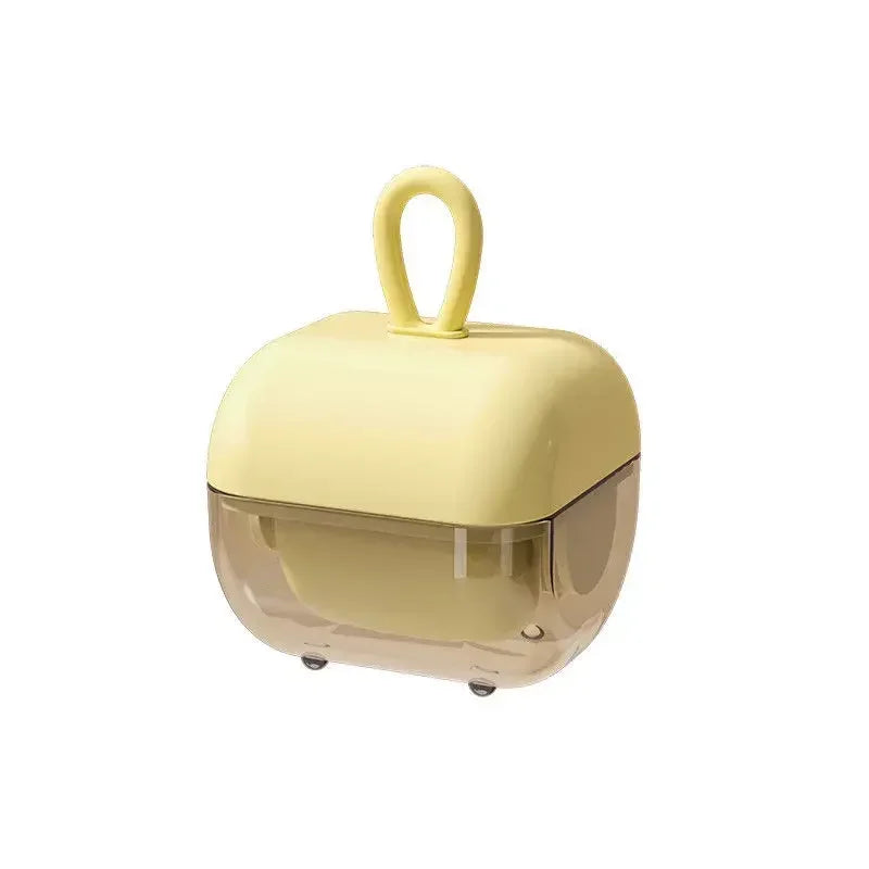 ROLLFUZZ - Mini Rodillo para pelusas