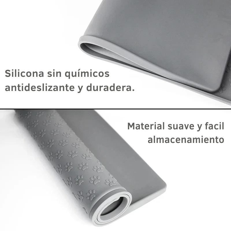 PETMAT - Alfombrilla para tu mascota